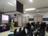 Night Course Program Bogor Nomor 4