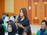 Night Course Program Bogor Nomor 6